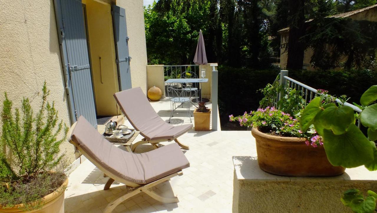 Bed & Breakfast La Royante Aubagne