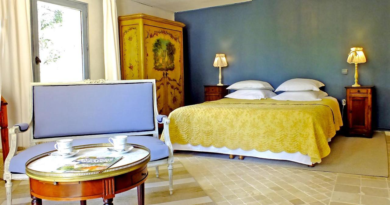 Bed & Breakfast La Royante *