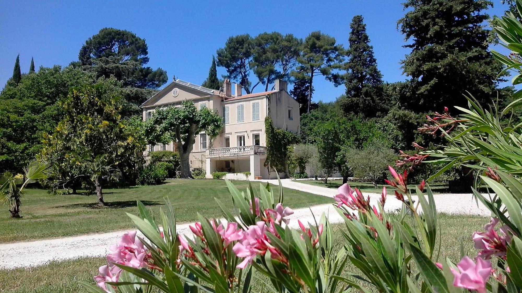 La Royante Bed & Breakfast Aubagne