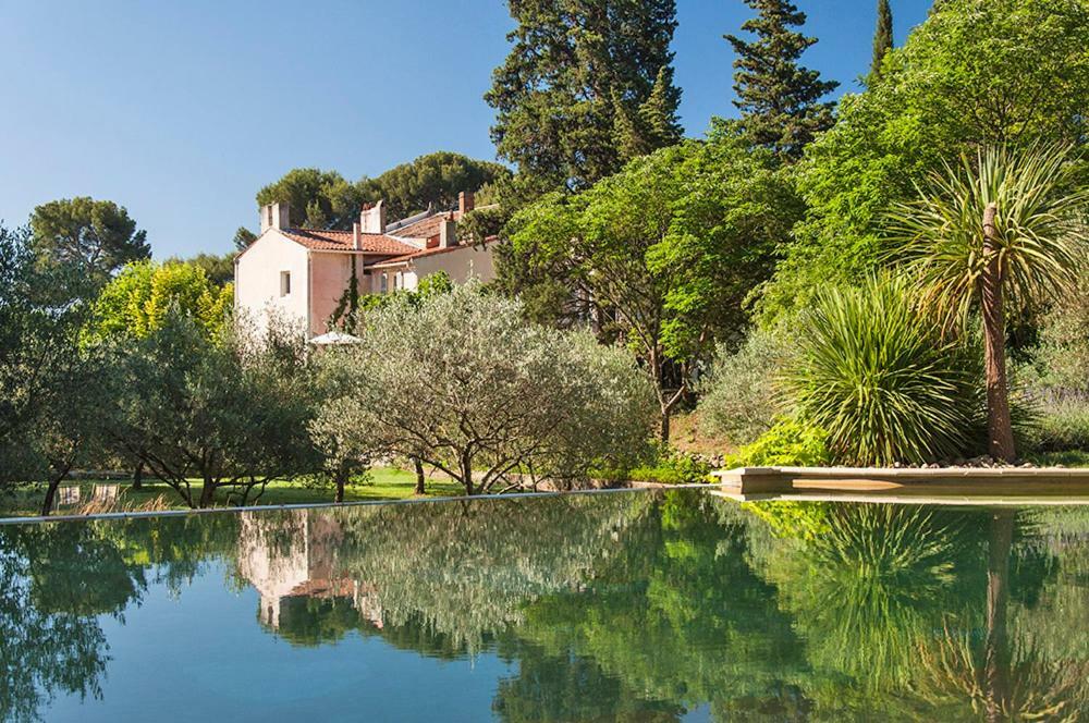 Bed & Breakfast La Royante Aubagne
