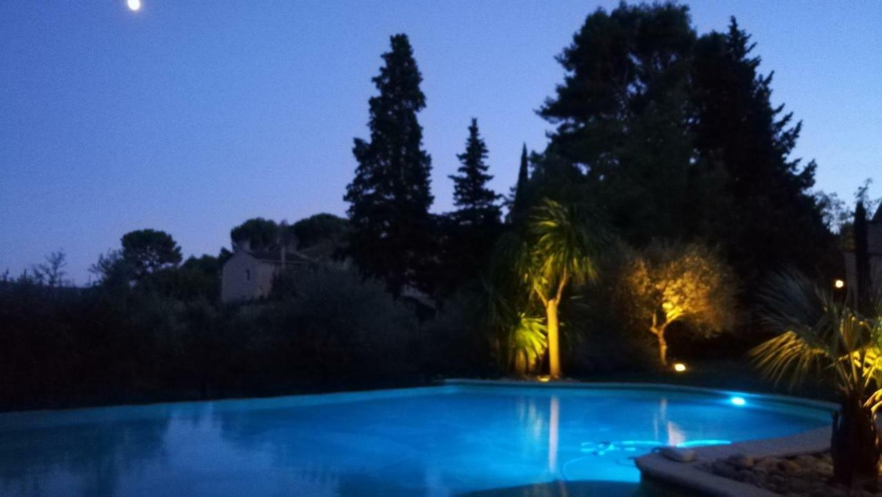 Bed & Breakfast La Royante *