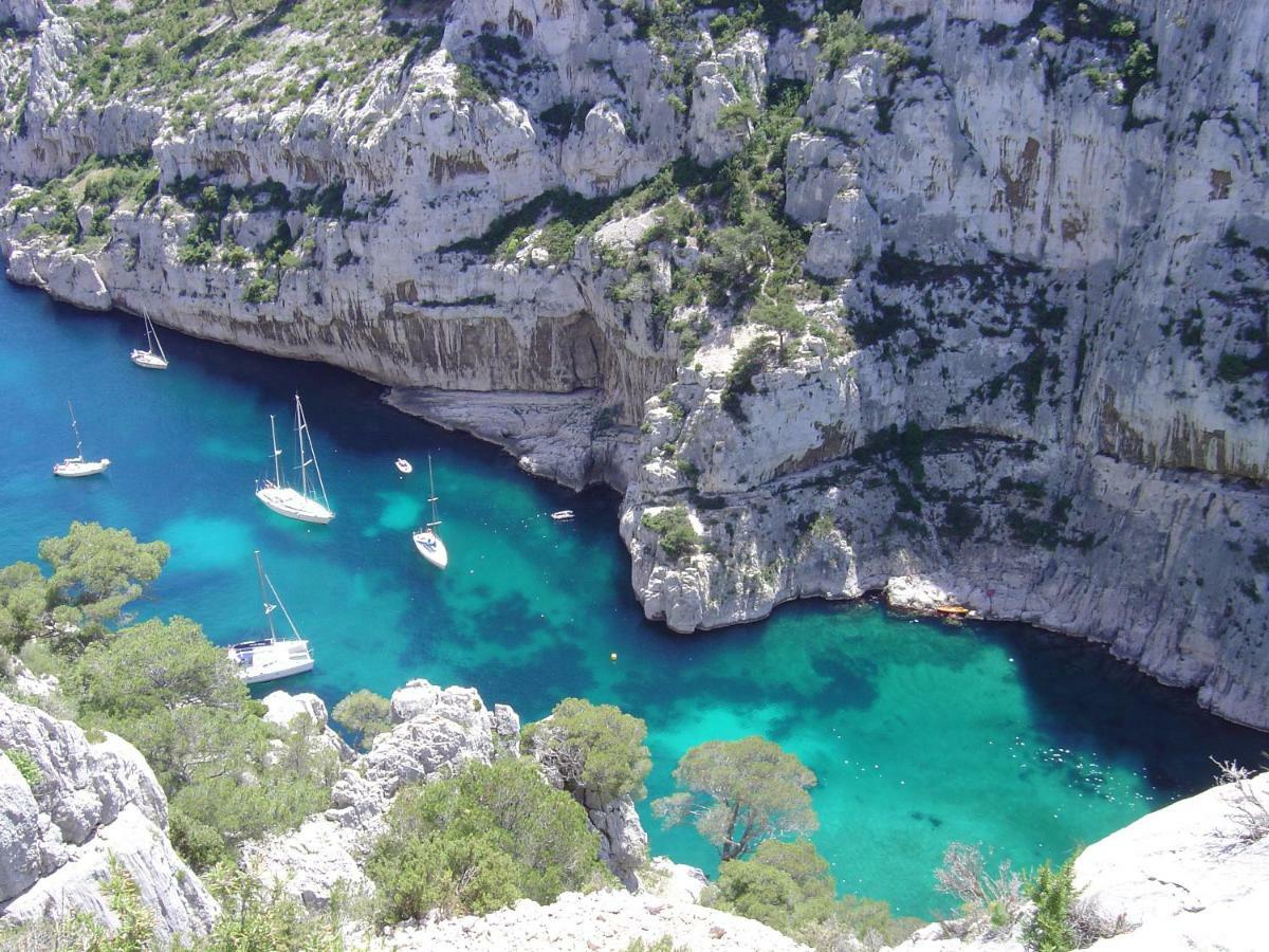 La Royante Bed & Breakfast Aubagne