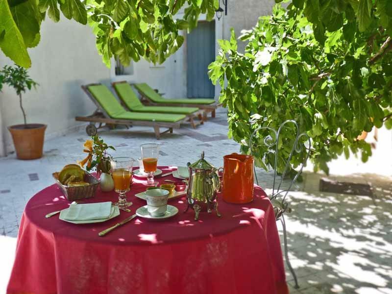 La Royante Bed & Breakfast Aubagne