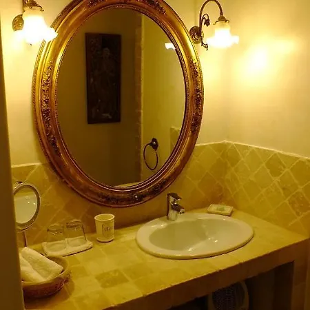 La Royante Bed and Breakfast Aubagne Buitenkant foto