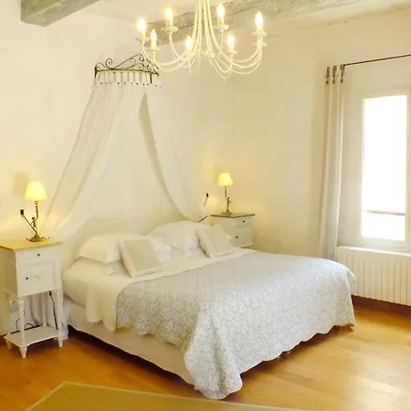 La Royante Bed and Breakfast Aubagne Buitenkant foto