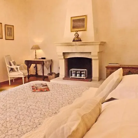 La Royante Bed and Breakfast Aubagne Buitenkant foto