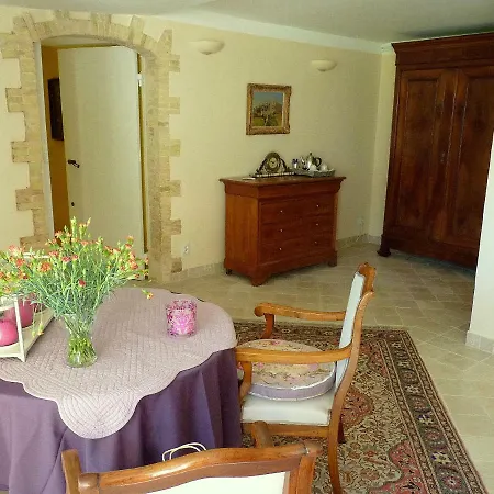 La Royante Bed and Breakfast Aubagne Buitenkant foto