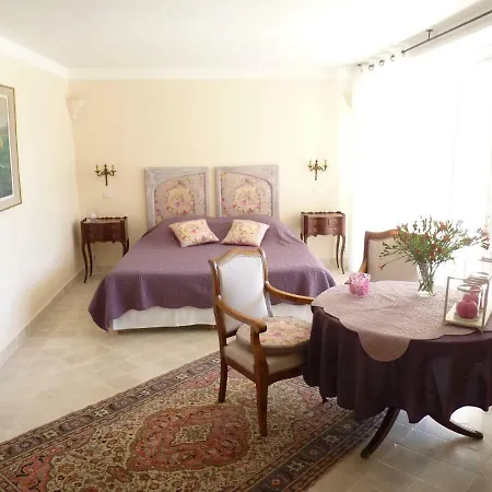 La Royante Bed and Breakfast Aubagne Buitenkant foto